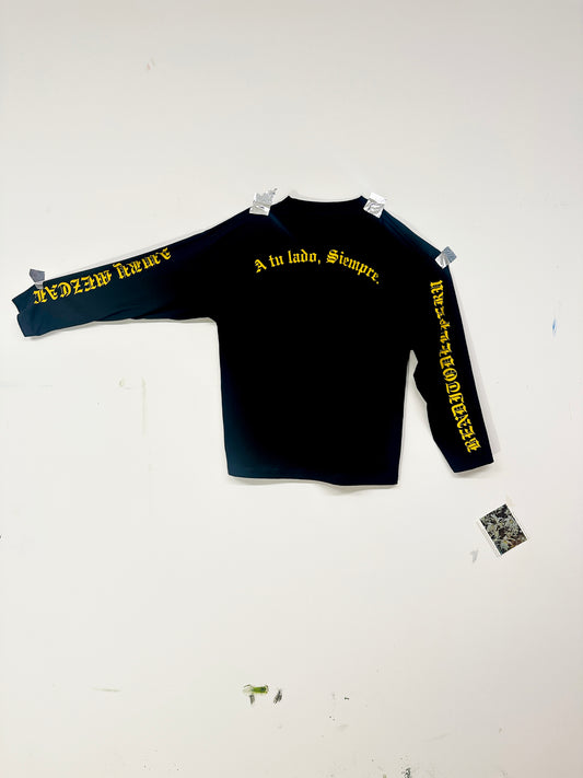 A Tu Lado, Siempre + One bottle of Espadin (Christmas offer)