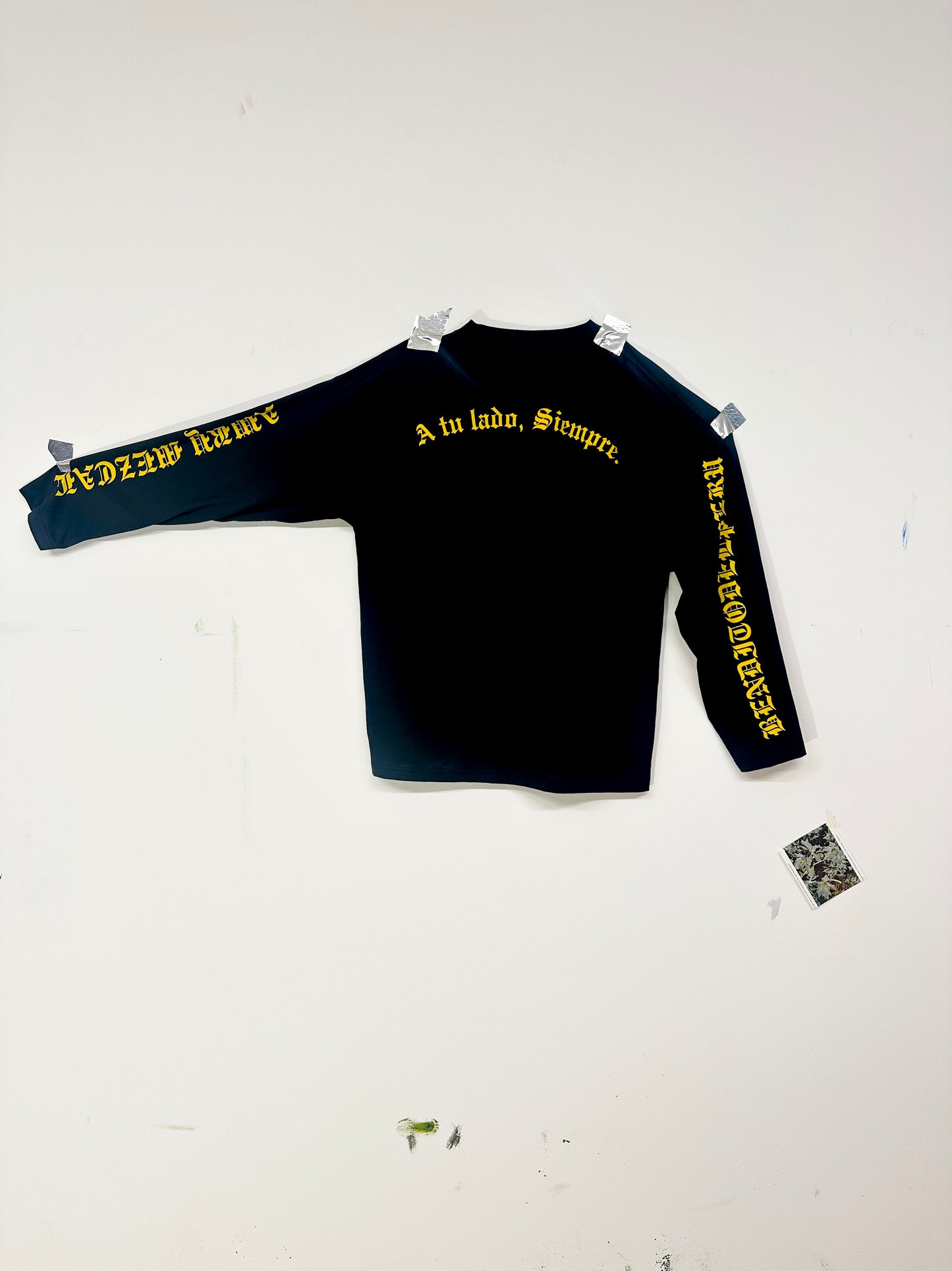 A Tu Lado, Siempre + One bottle of Espadin (Christmas offer)